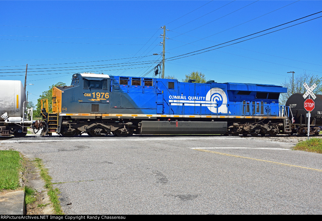 CSXT 1976 M892-13